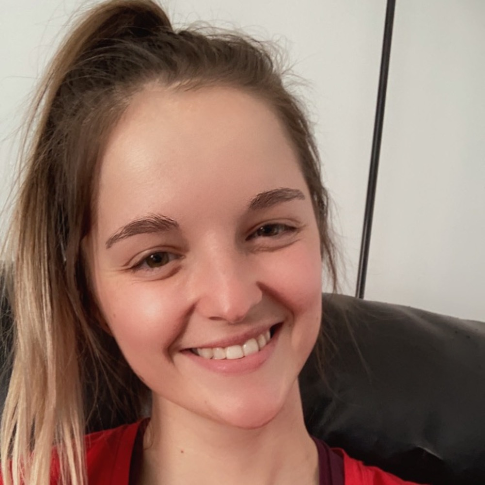 Meet your Posher, Manon